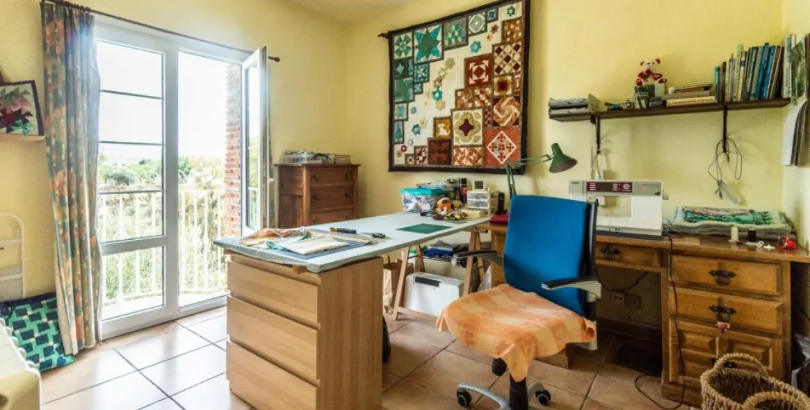 Venta de finca - cortijo en Alhaurín de la Torre 23