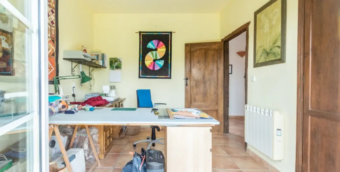 Venta de finca - cortijo en Alhaurín de la Torre 24