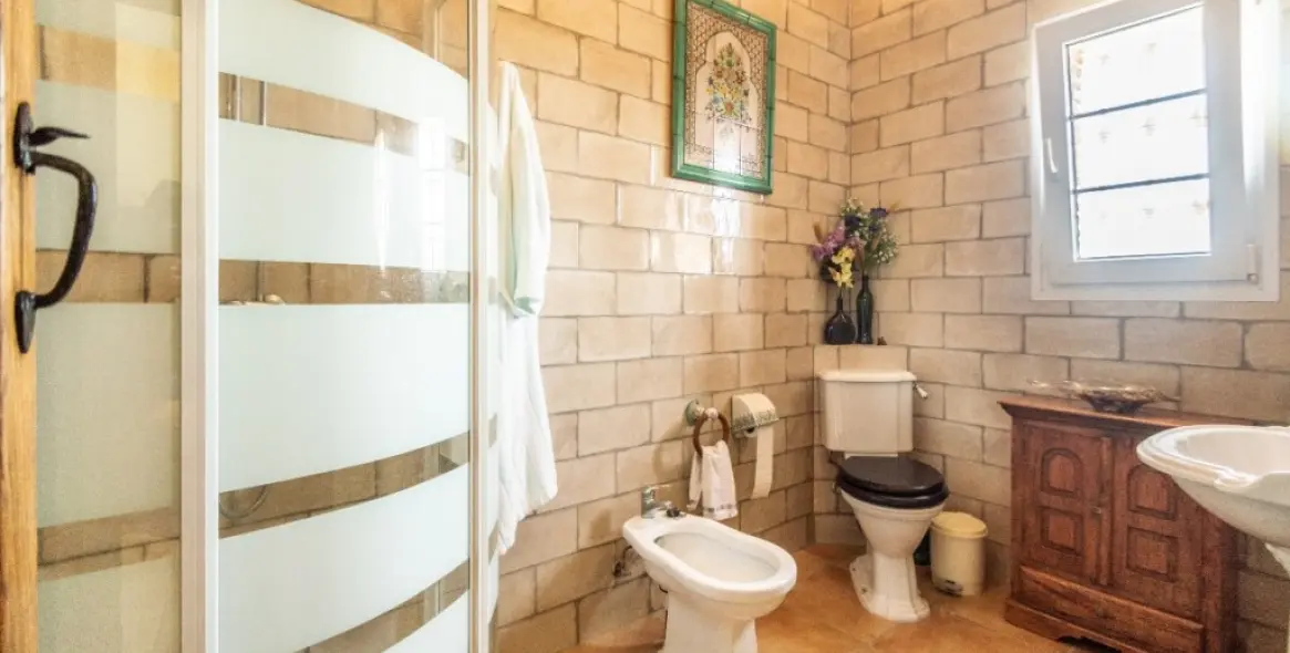 Venta de finca - cortijo en Alhaurín de la Torre 25