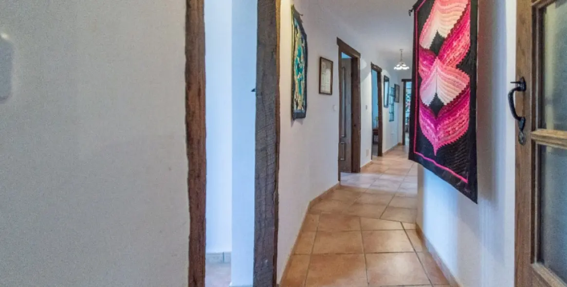 Venta de finca - cortijo en Alhaurín de la Torre 27
