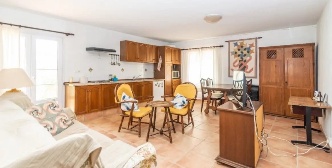 Venta de finca - cortijo en Alhaurín de la Torre 28