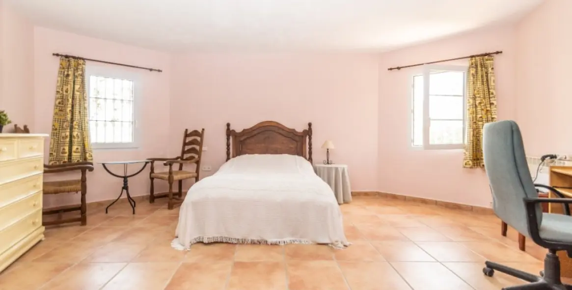 Venta de finca - cortijo en Alhaurín de la Torre 29