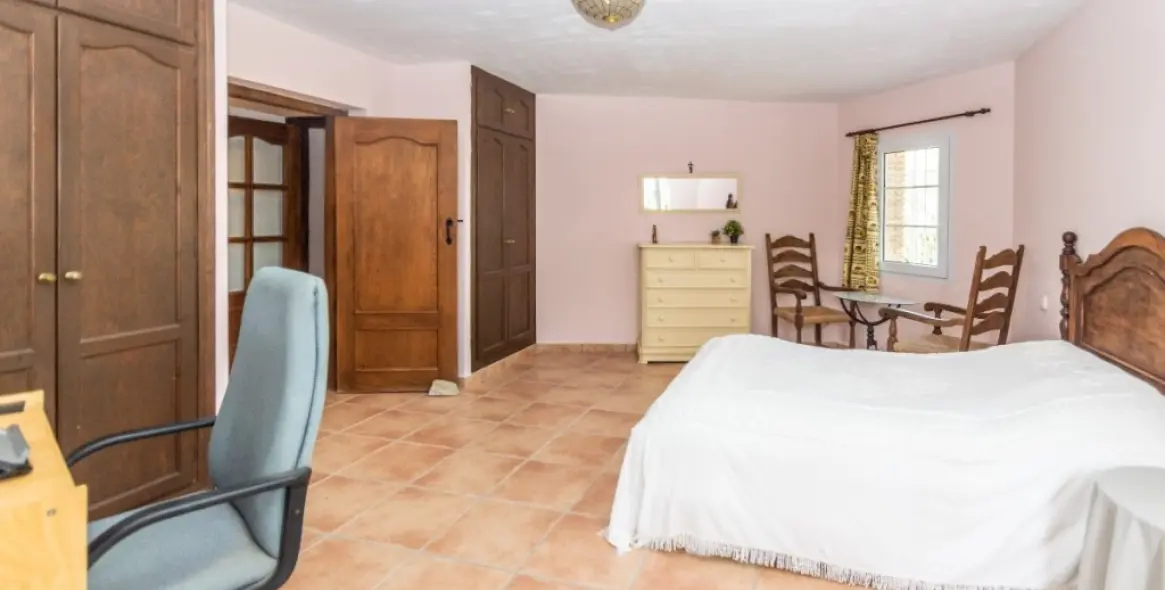 Venta de finca - cortijo en Alhaurín de la Torre 30