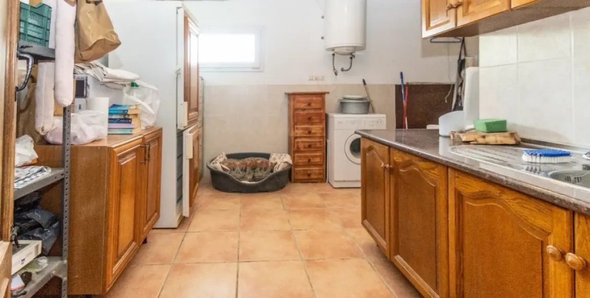 Venta de finca - cortijo en Alhaurín de la Torre 34