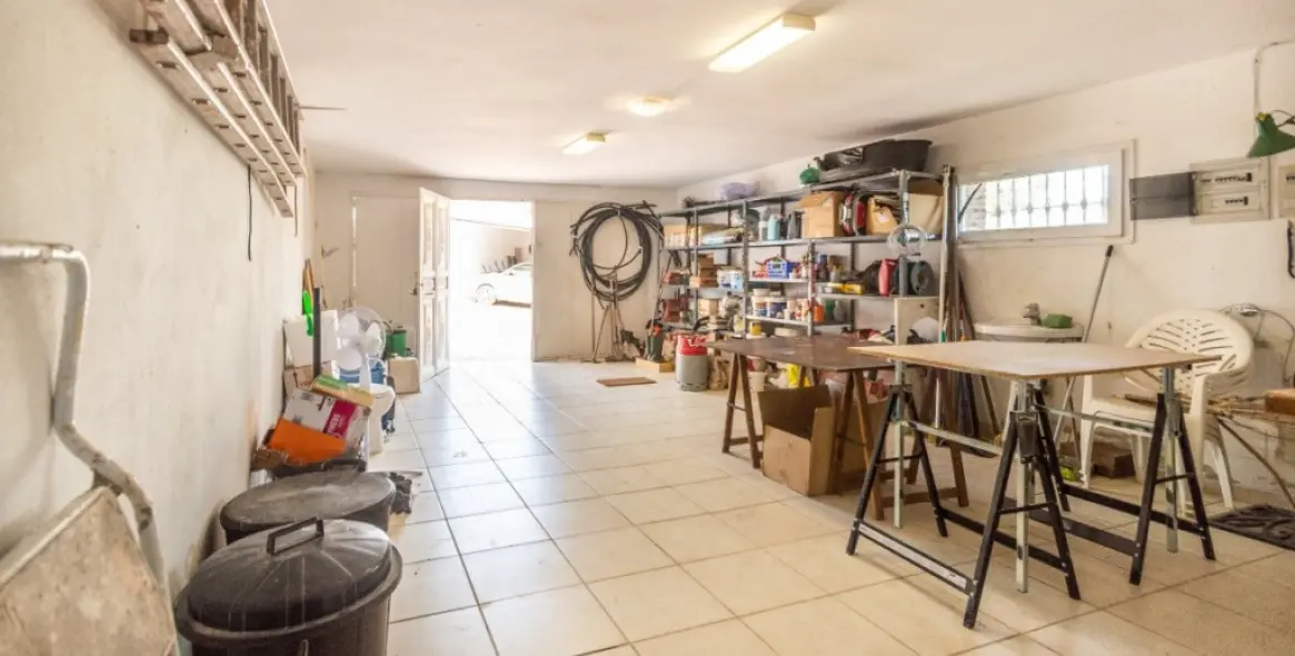 Venta de finca - cortijo en Alhaurín de la Torre 35