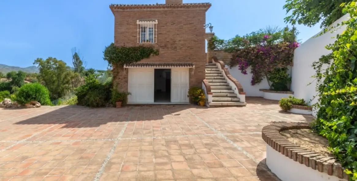 Venta de finca - cortijo en Alhaurín de la Torre 39
