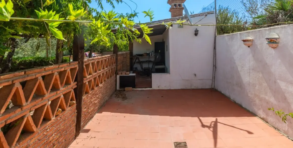 Venta de finca - cortijo en Alhaurín de la Torre 42