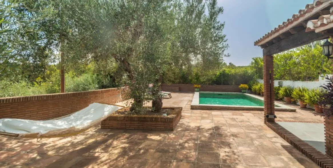 Venta de finca - cortijo en Alhaurín de la Torre 43