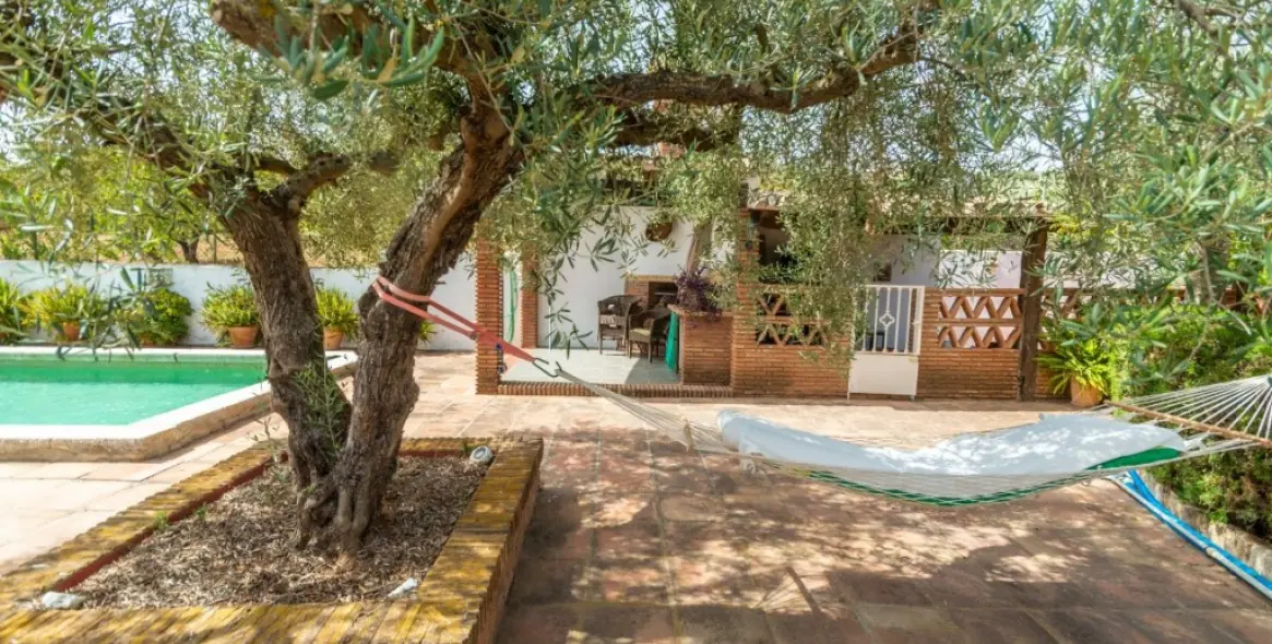 Venta de finca - cortijo en Alhaurín de la Torre 44