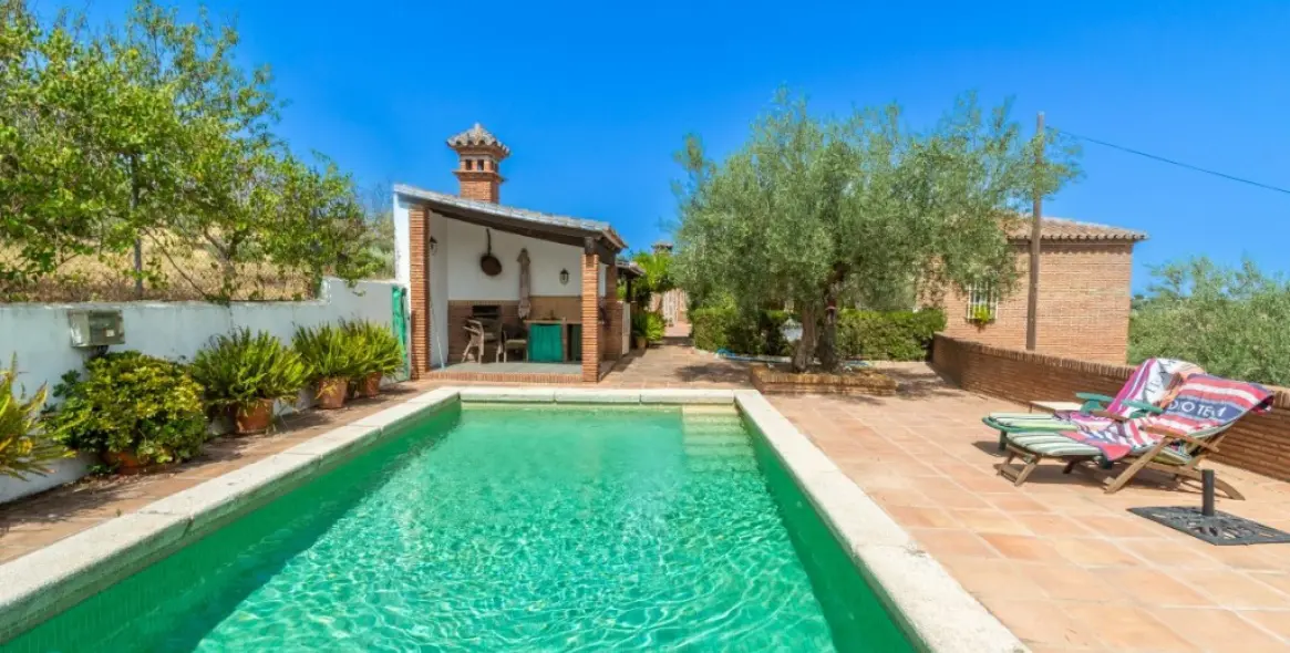 Venta de finca - cortijo en Alhaurín de la Torre 45
