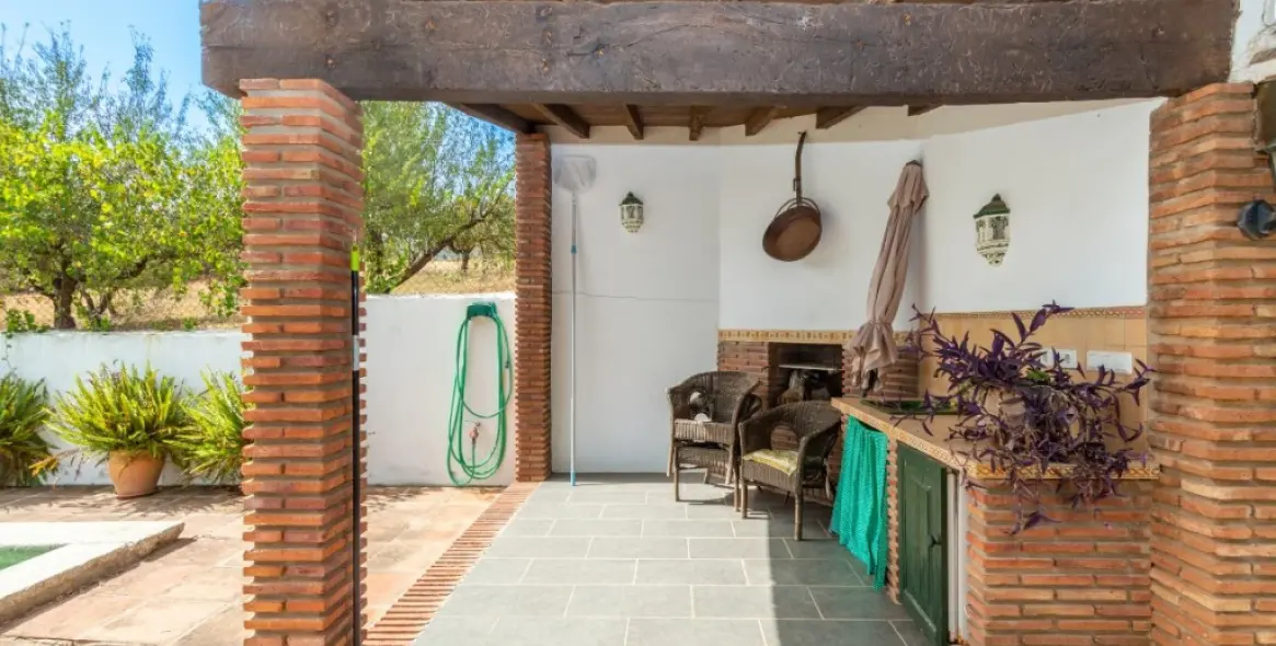 Venta de finca - cortijo en Alhaurín de la Torre 46