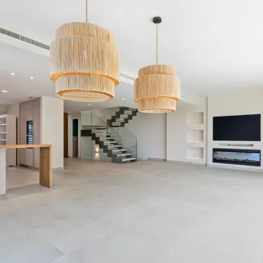 Venta de casa pareada en San Pedro de Alcántara