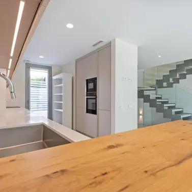 Venta de casa pareada en San Pedro de Alcántara