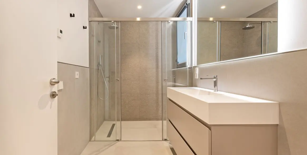 Venta de casa pareada en San Pedro de Alcántara 20