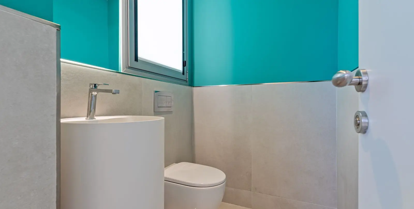 Sale of semi-detached house in San Pedro de Alcántara 7
