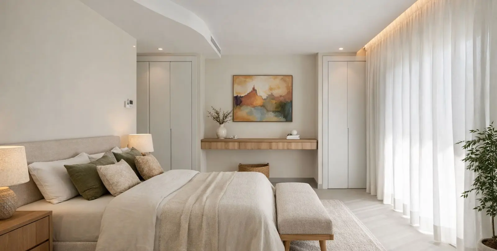 Sale of semi-detached house in San Pedro de Alcántara 13