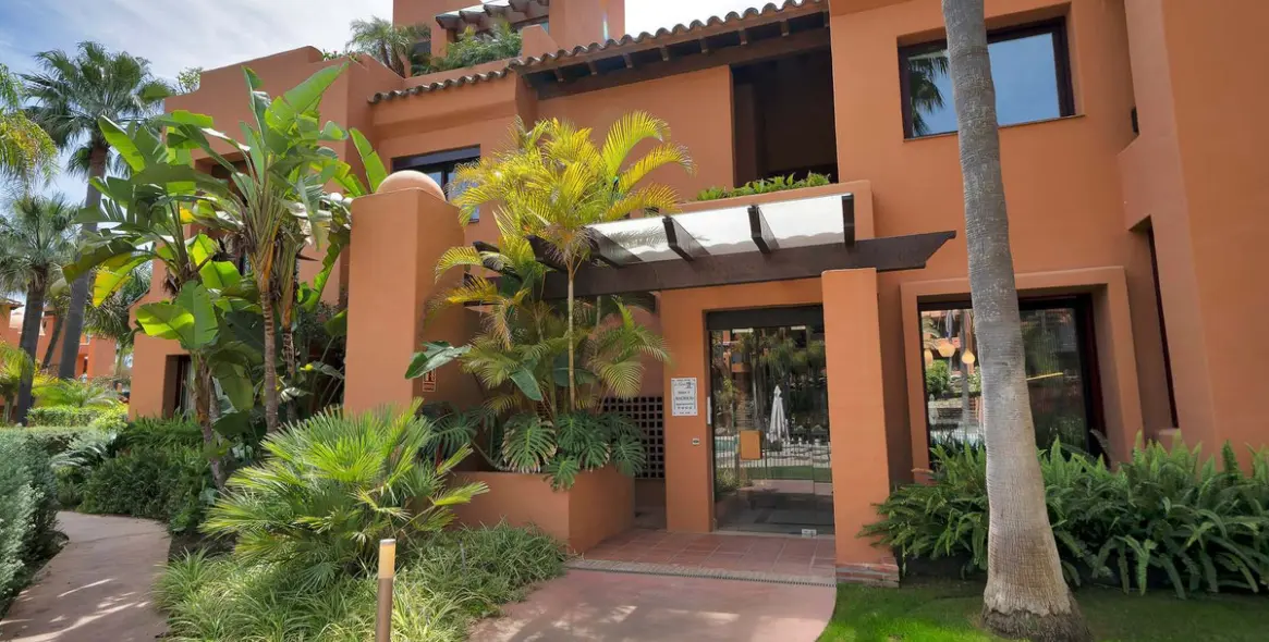 Sale of penthouse in Marbella 33