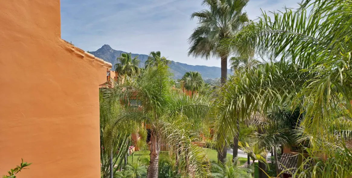 Sale of penthouse in Marbella 34