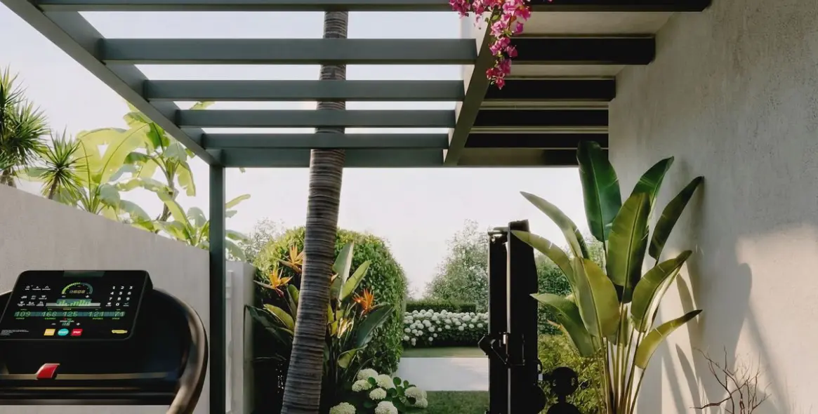 Venta de villa independiente en Guadalmina Alta 7
