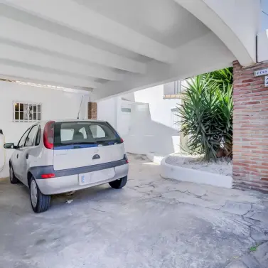 Sale of townhouse in Mijas