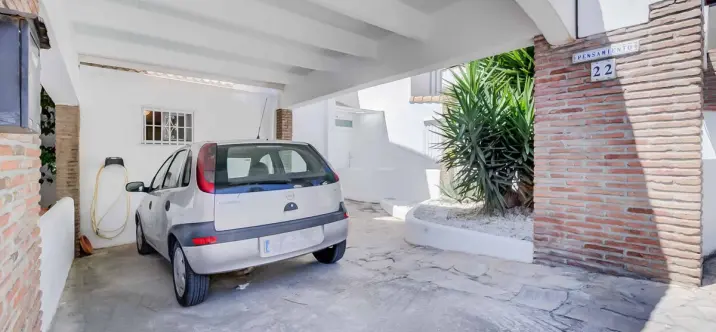 Sale of townhouse in Mijas 3