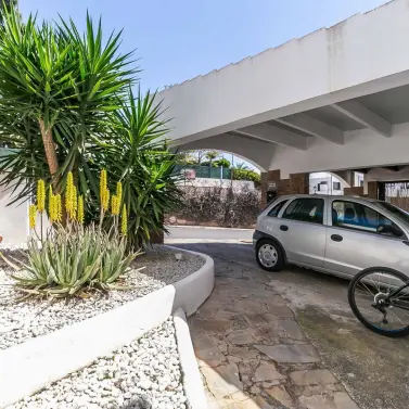 Sale of townhouse in Mijas