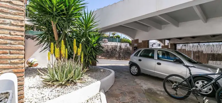 Sale of townhouse in Mijas 4