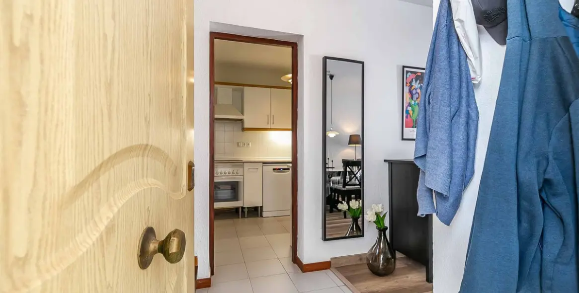 Sale of townhouse in Mijas 9