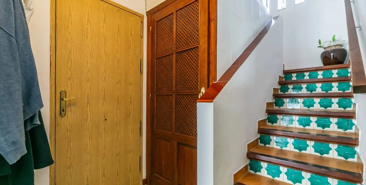 Sale of townhouse in Mijas 10
