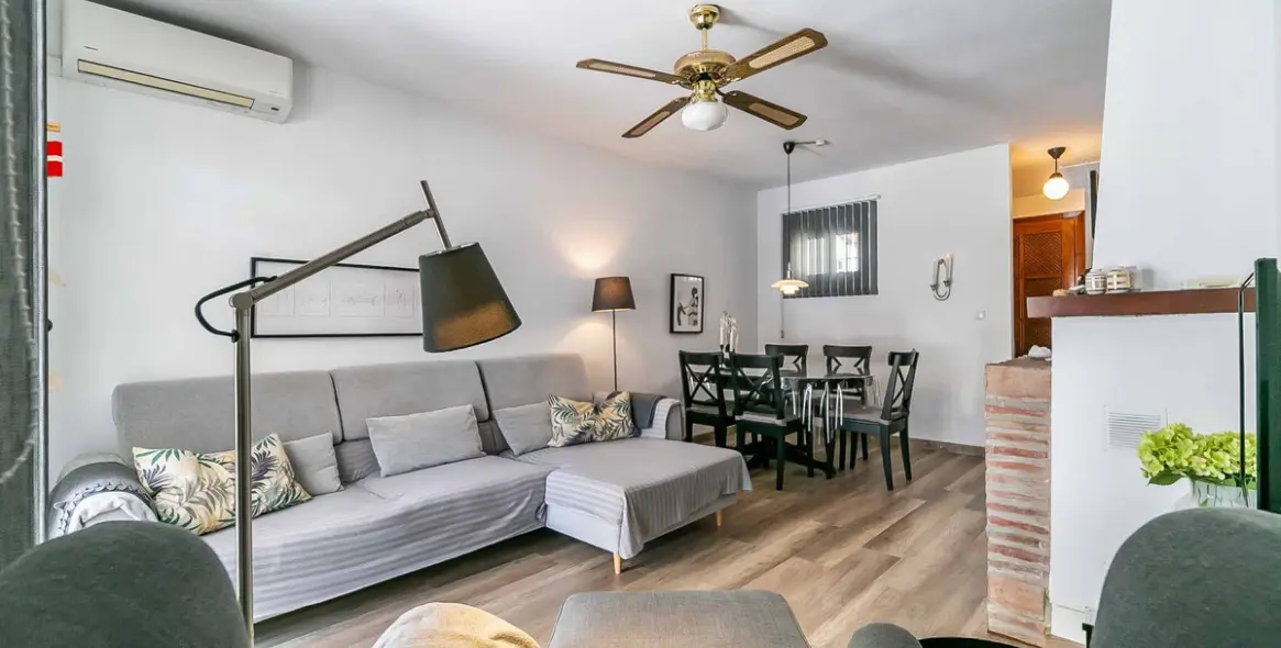 Sale of townhouse in Mijas 17