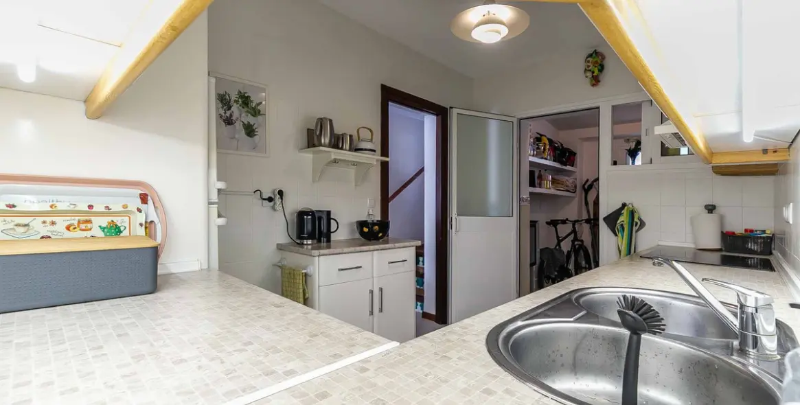 Sale of townhouse in Mijas 20