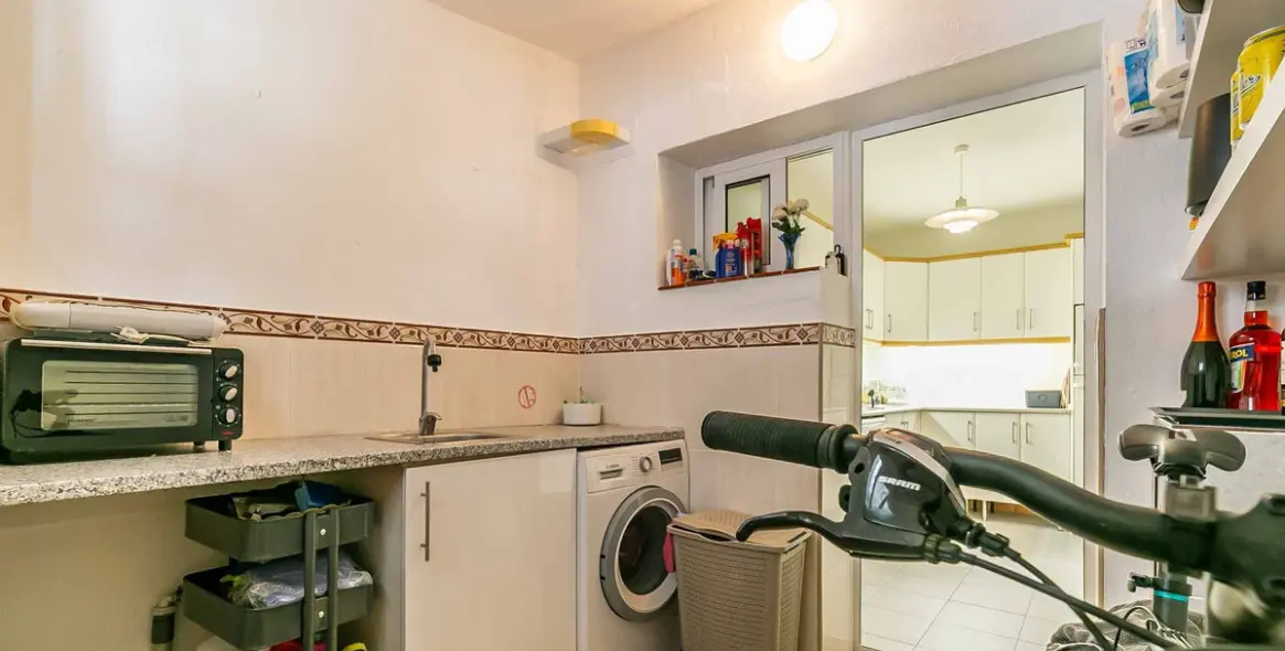 Sale of townhouse in Mijas 23