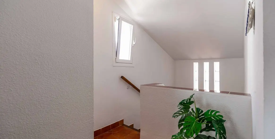 Sale of townhouse in Mijas 28