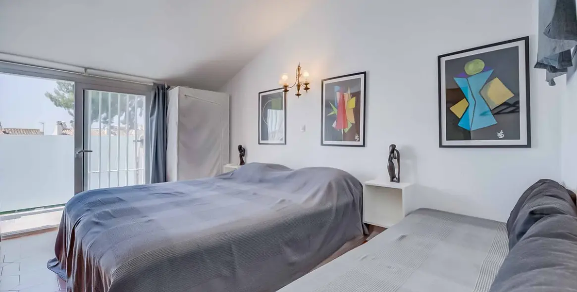 Sale of townhouse in Mijas 34