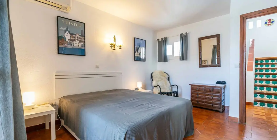 Sale of townhouse in Mijas 39