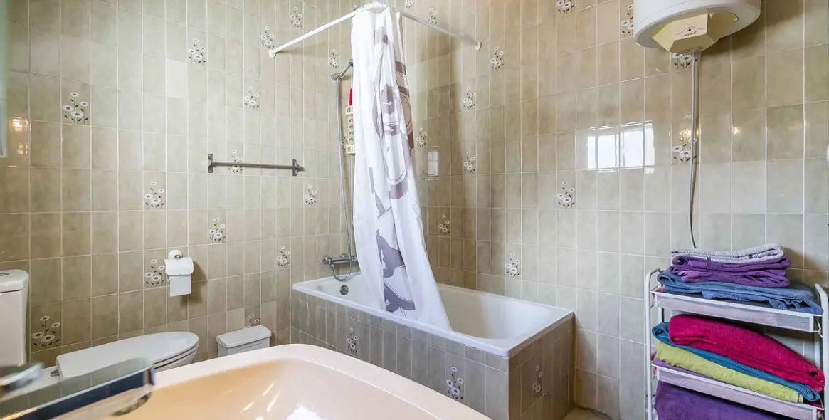 Sale of townhouse in Mijas 45