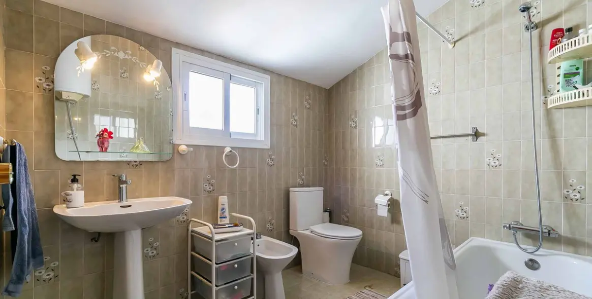 Sale of townhouse in Mijas 48