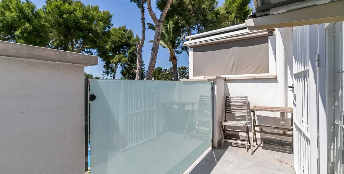 Sale of townhouse in Mijas 60