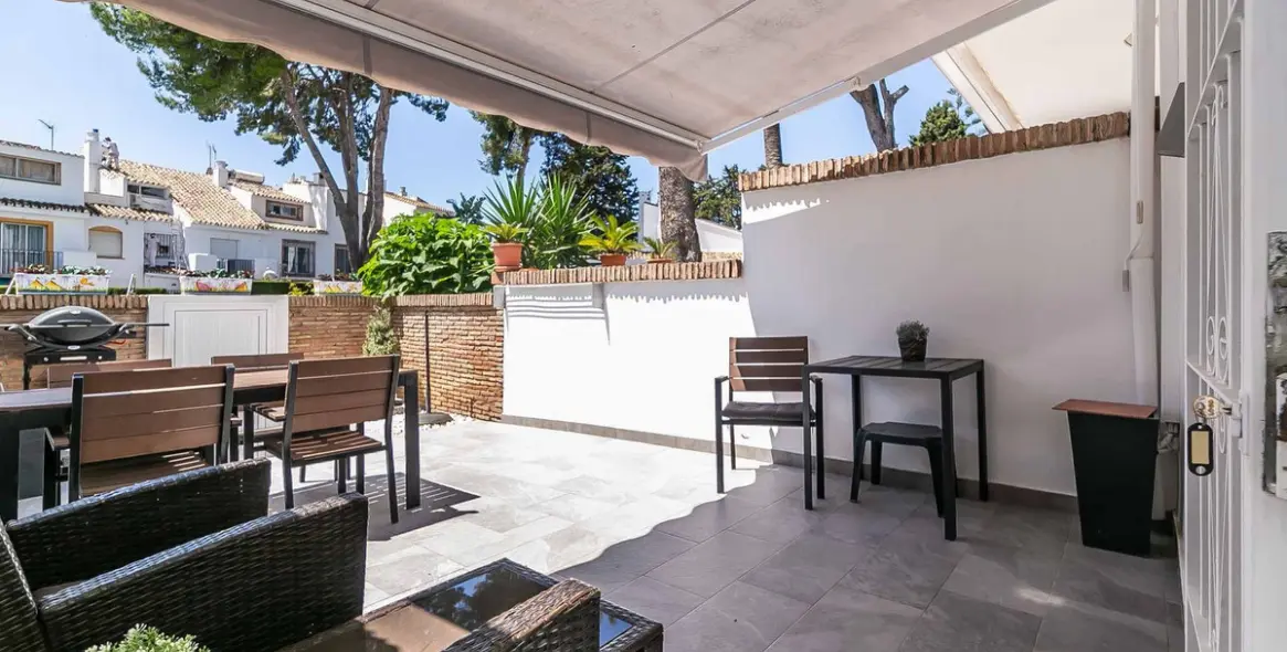 Sale of townhouse in Mijas 68