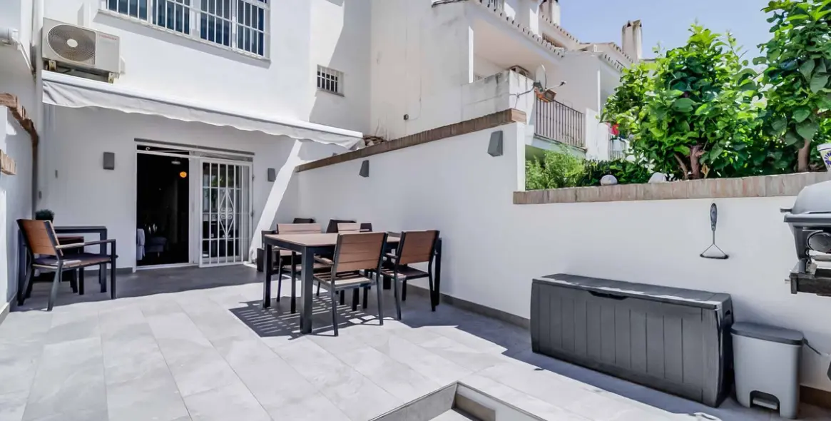 Sale of townhouse in Mijas 72