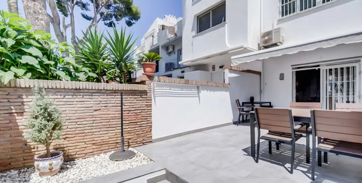 Sale of townhouse in Mijas 77