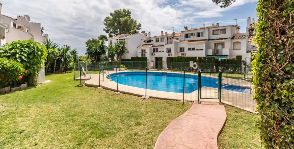 Sale of townhouse in Mijas 81