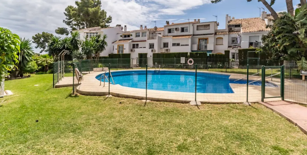 Sale of townhouse in Mijas 83