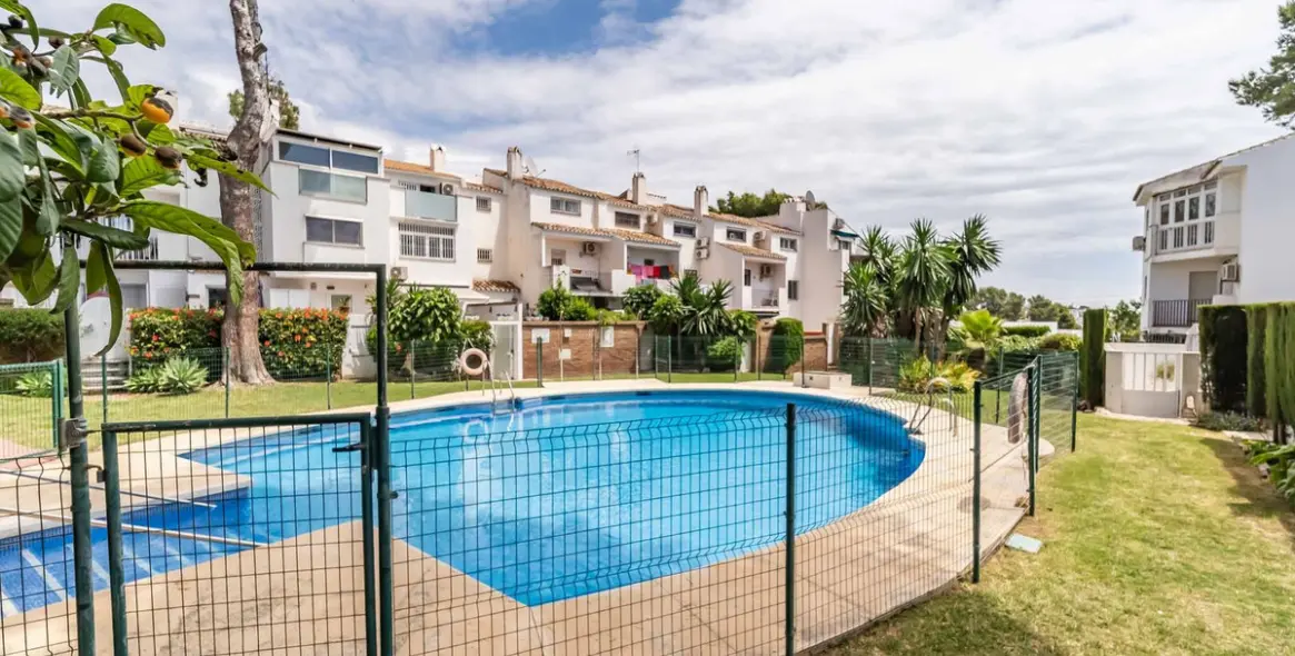 Sale of townhouse in Mijas 84