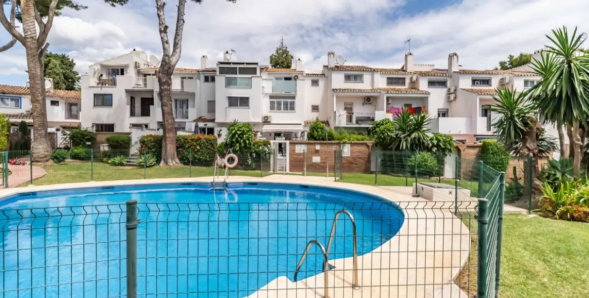 Sale of townhouse in Mijas 89