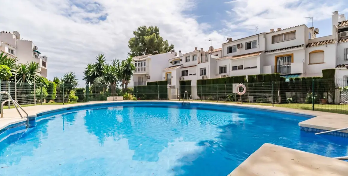 Sale of townhouse in Mijas 93