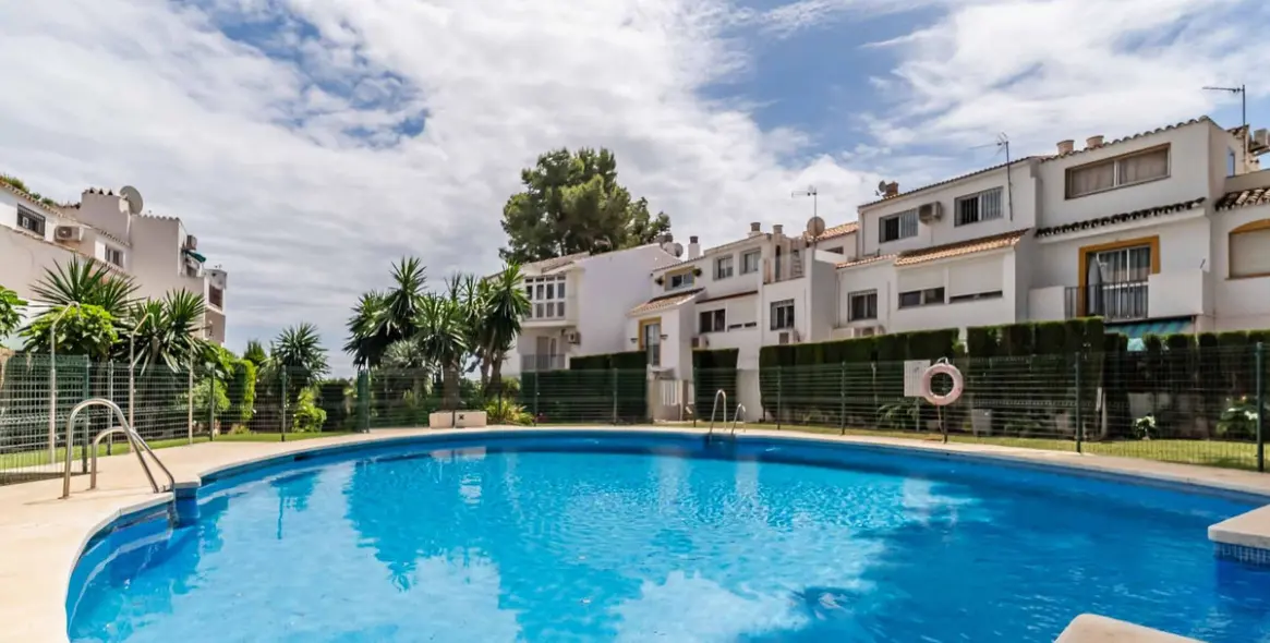 Sale of townhouse in Mijas 94