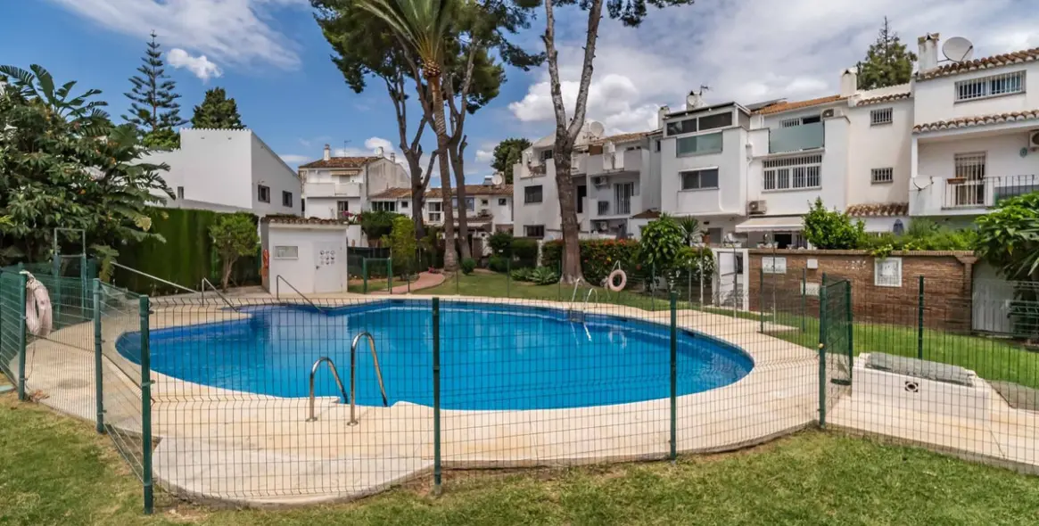 Sale of townhouse in Mijas 97