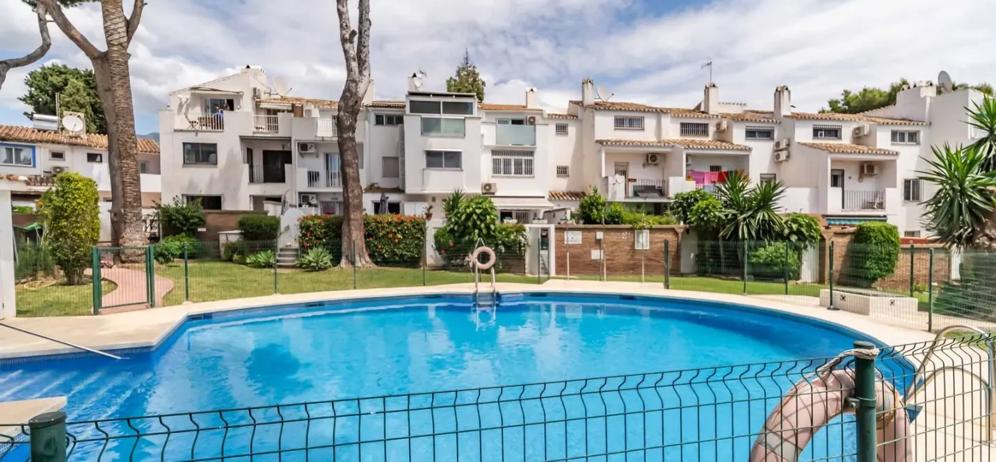 Sale of townhouse in Mijas 2