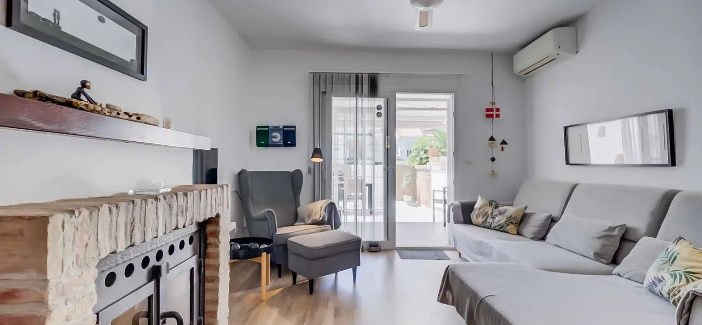 Sale of townhouse in Mijas 4